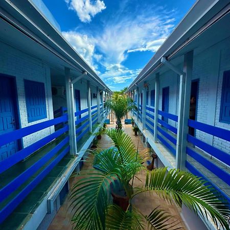 Barra Bonita Pousada ボニート エクステリア 写真