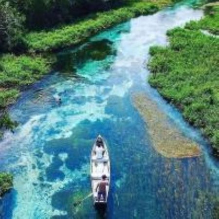 Barra Bonita Pousada ボニート エクステリア 写真