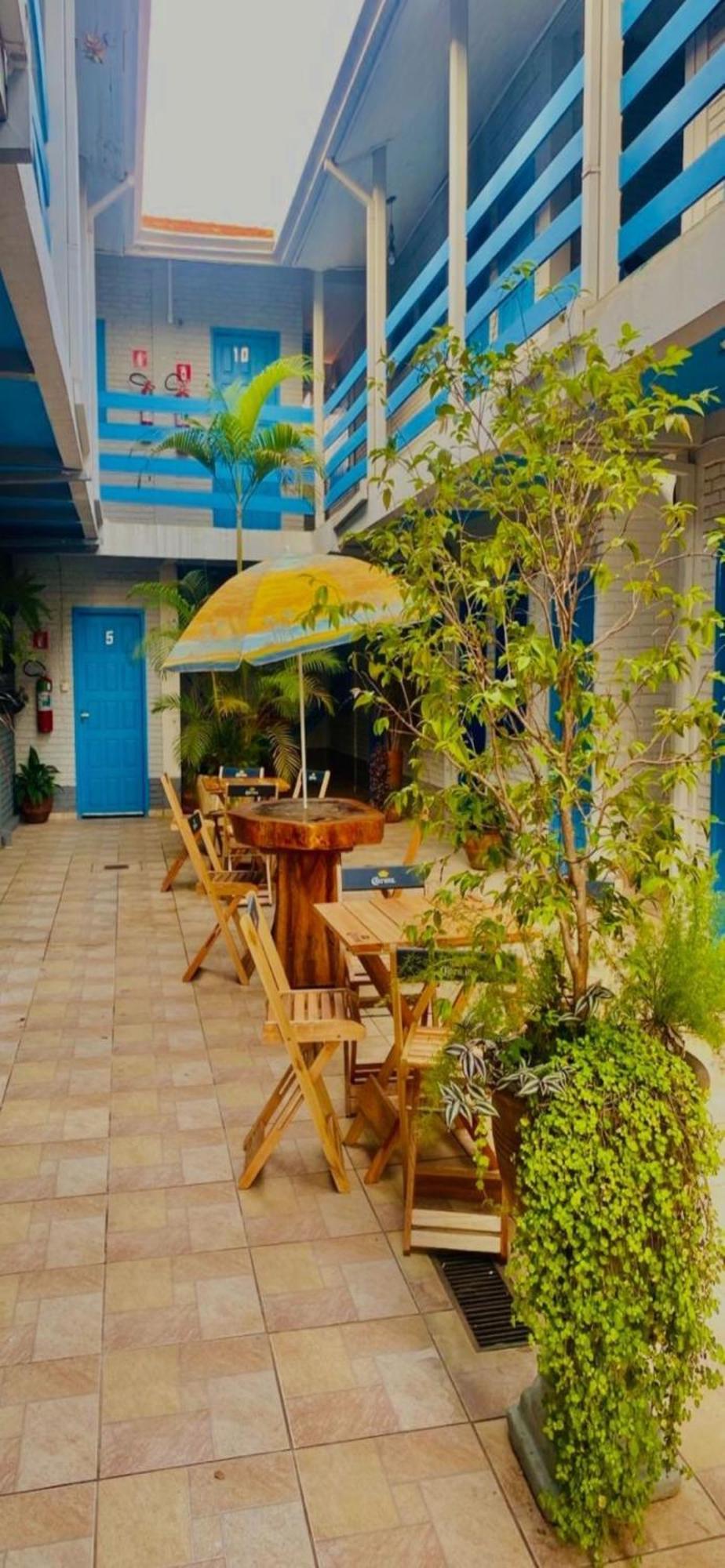 Barra Bonita Pousada ボニート エクステリア 写真