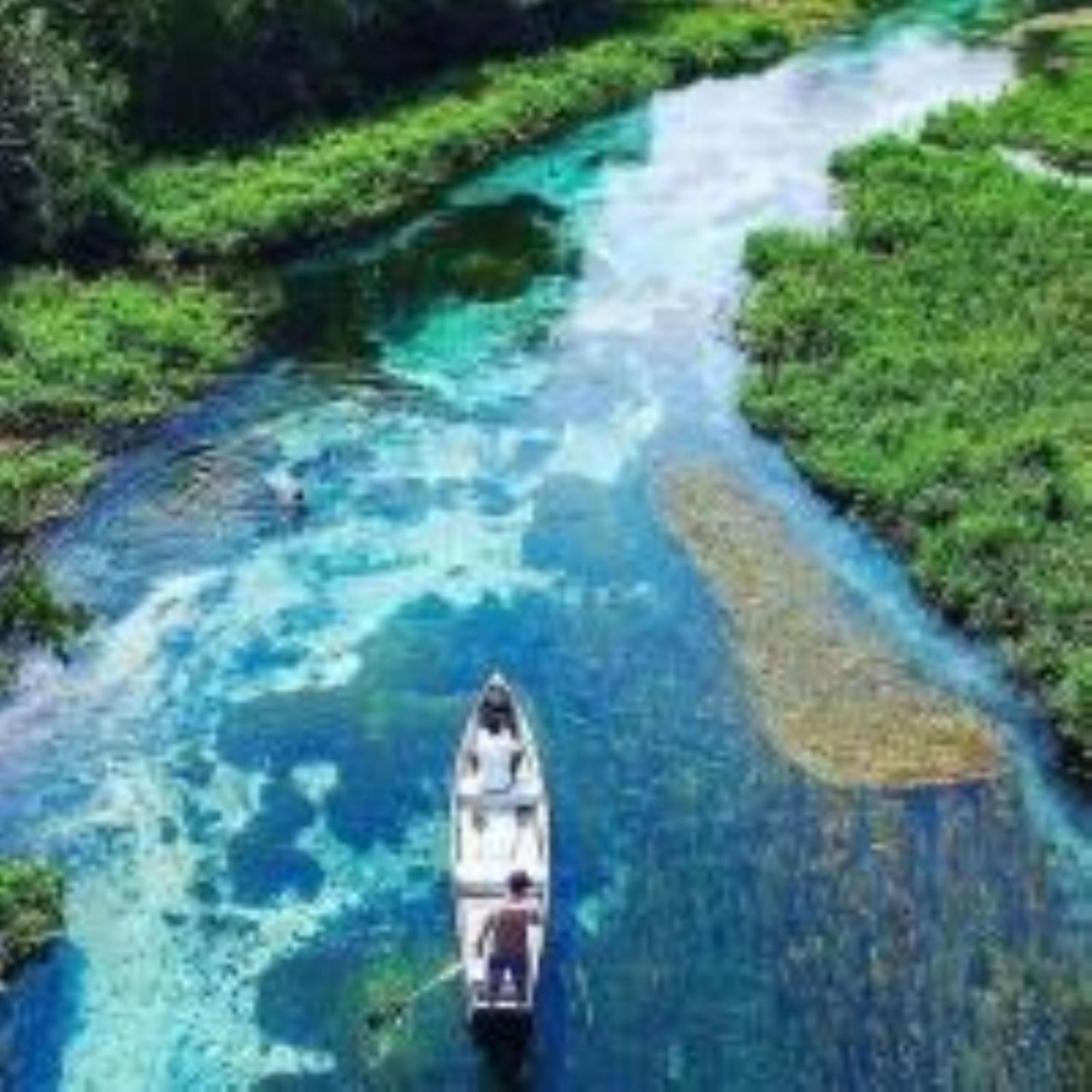 Barra Bonita Pousada ボニート エクステリア 写真